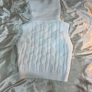 Cider Cream Knit Pullover